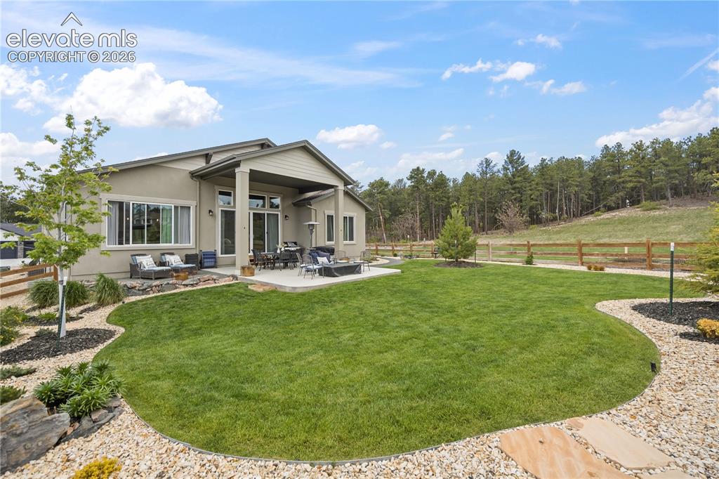 16297 Forest Cloud Way Monument CO 80132