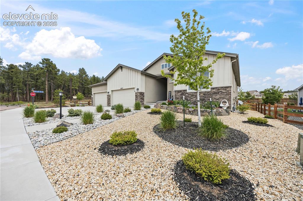 16297 Forest Cloud Way Monument CO 80132