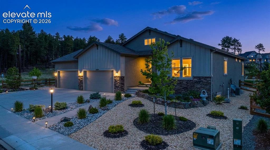 16297 Forest Cloud Way Monument CO 80132