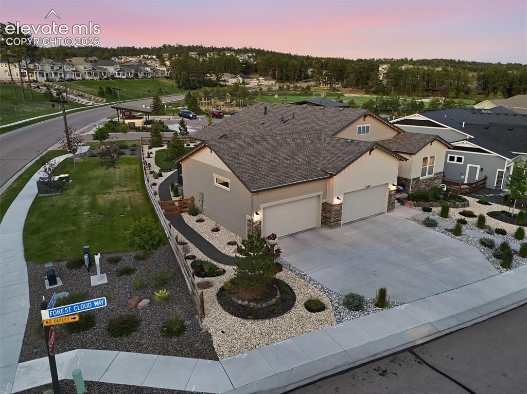 16297 Forest Cloud Way Monument CO 80132