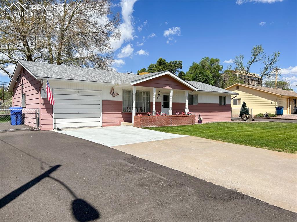 327 W Circle Drive Canon City CO 81212