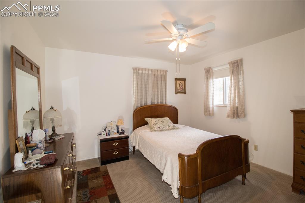 327 W Circle Drive Canon City CO 81212