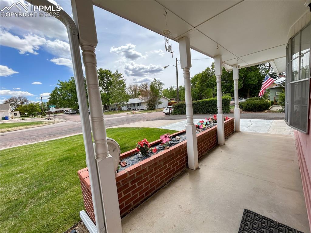 327 W Circle Drive Canon City CO 81212