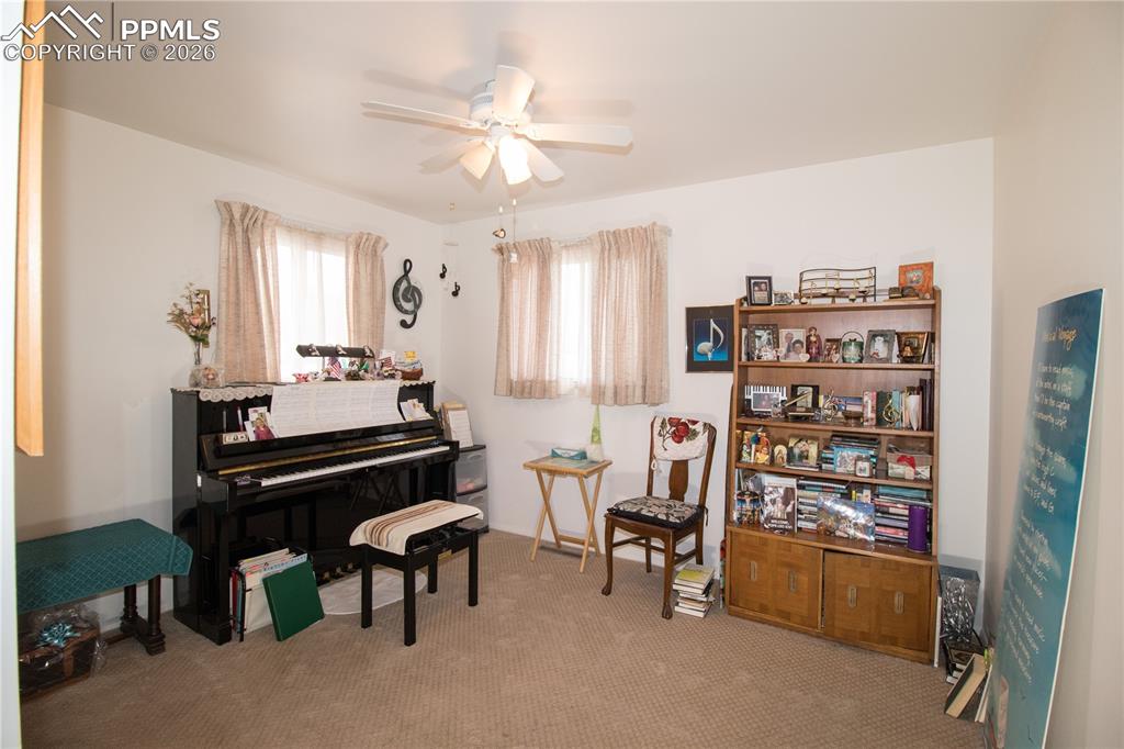 327 W Circle Drive Canon City CO 81212