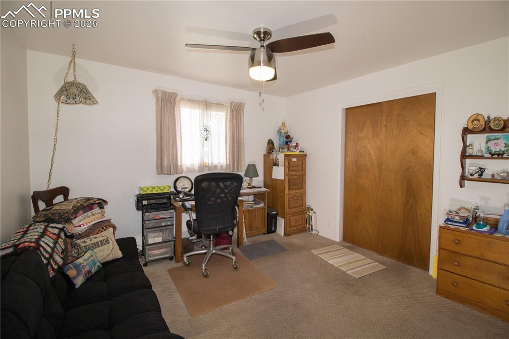 327 W Circle Drive Canon City CO 81212