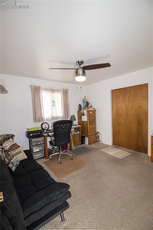 327 W Circle Drive Canon City CO 81212