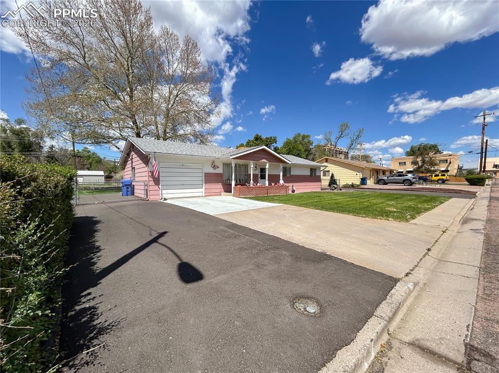 327 W Circle Drive Canon City CO 81212