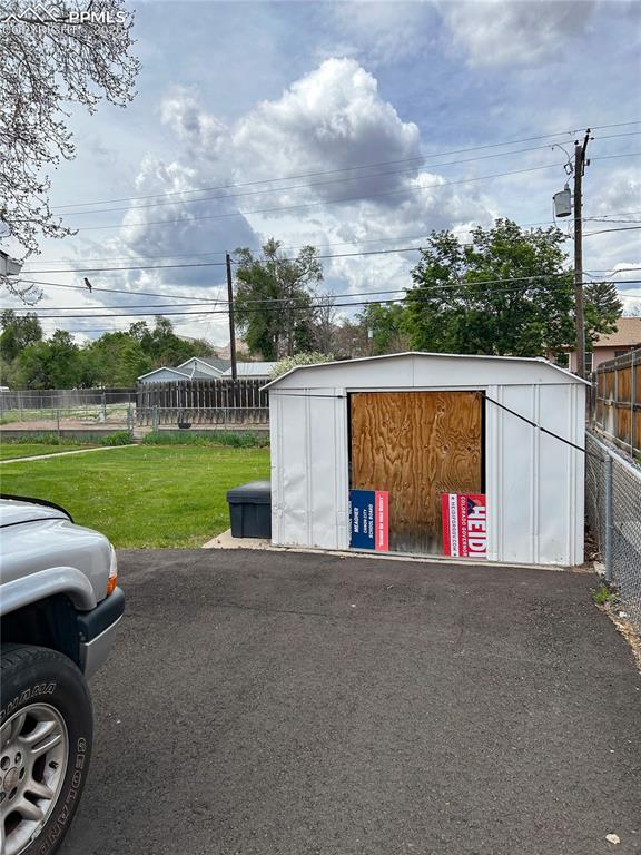 327 W Circle Drive Canon City CO 81212