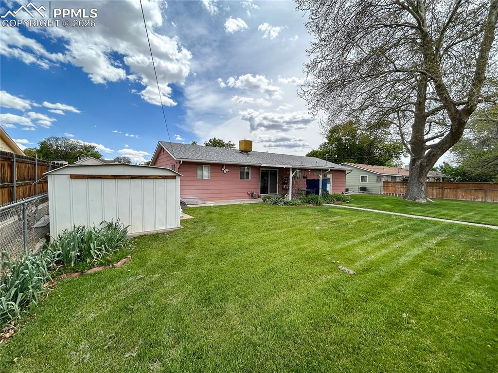 327 W Circle Drive Canon City CO 81212