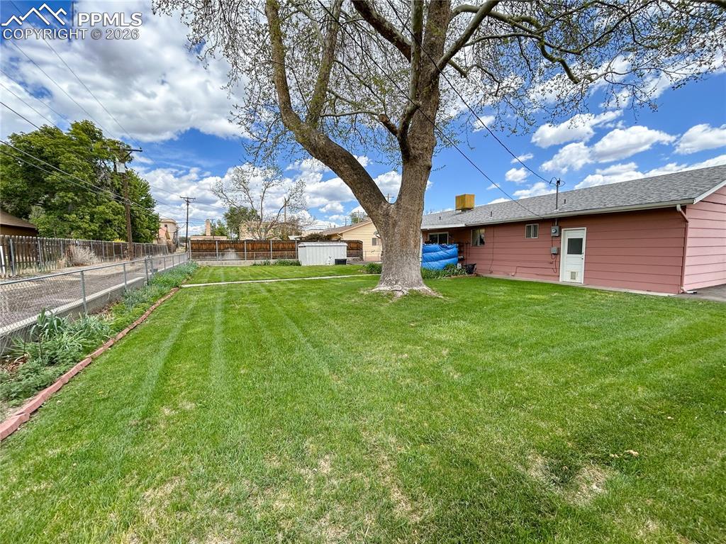 327 W Circle Drive Canon City CO 81212