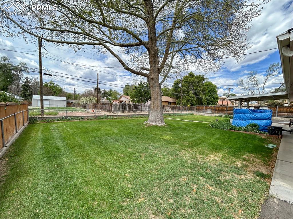 327 W Circle Drive Canon City CO 81212