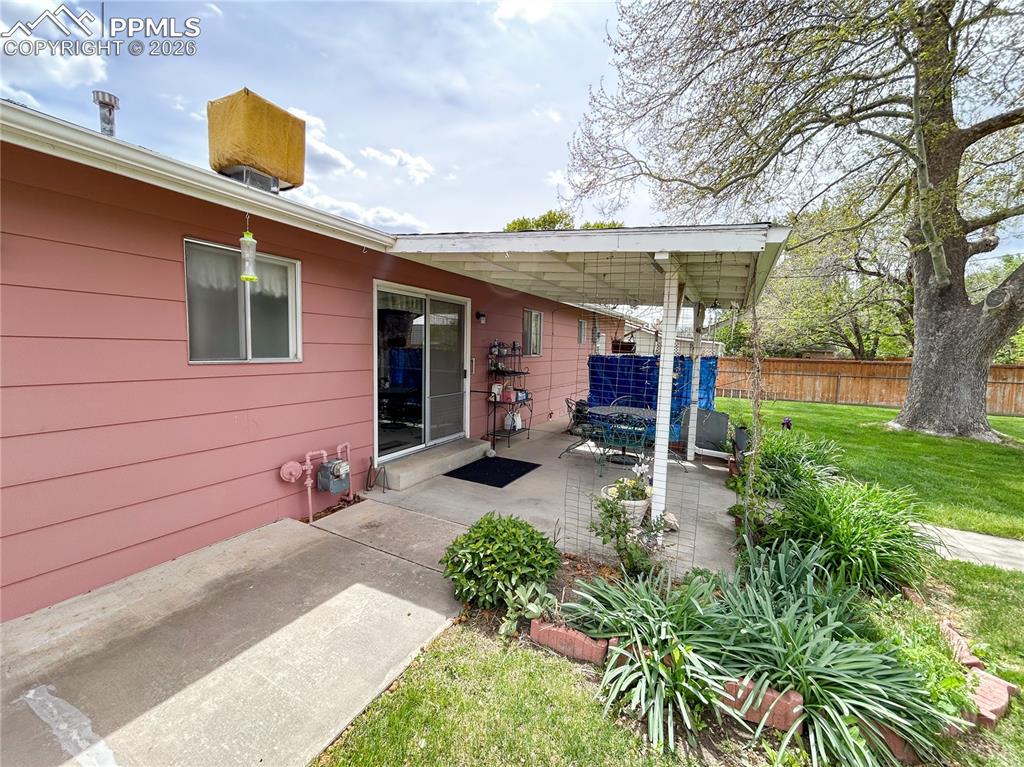 327 W Circle Drive Canon City CO 81212