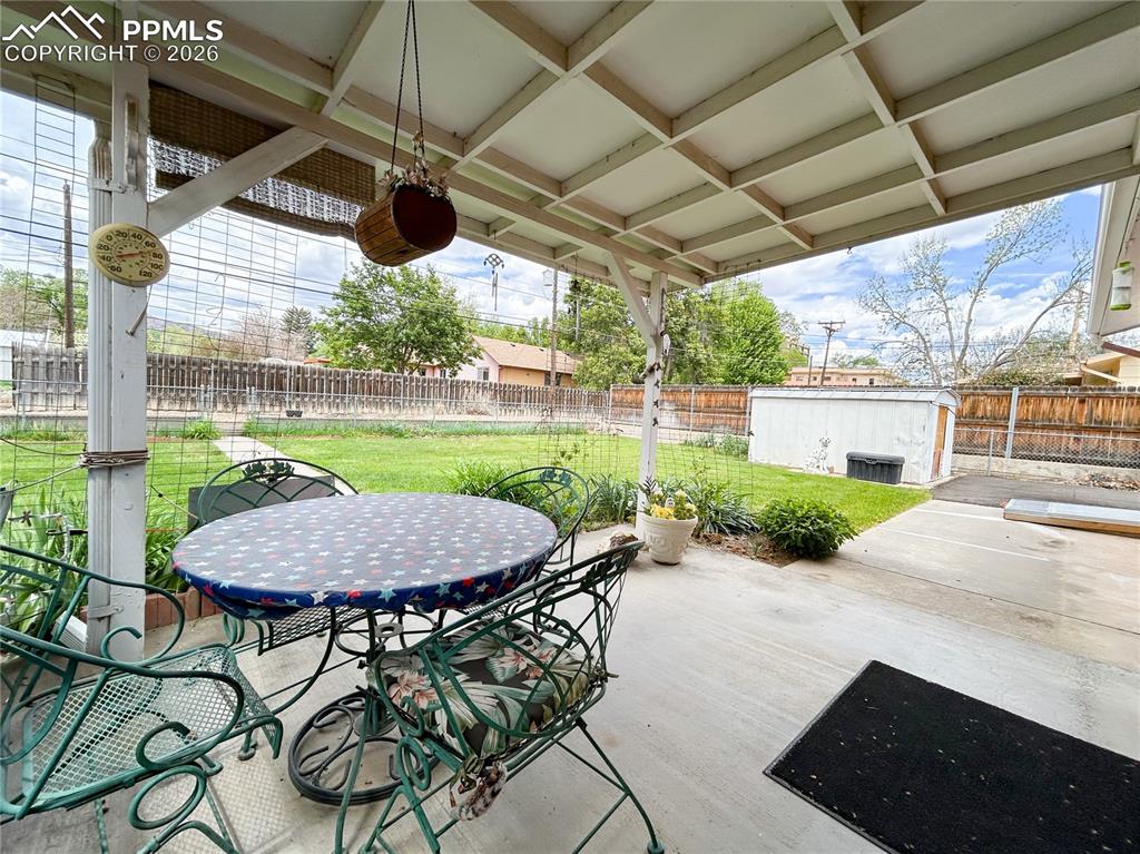 327 W Circle Drive Canon City CO 81212