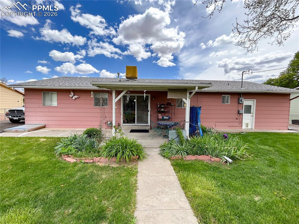 327 W Circle Drive Canon City CO 81212