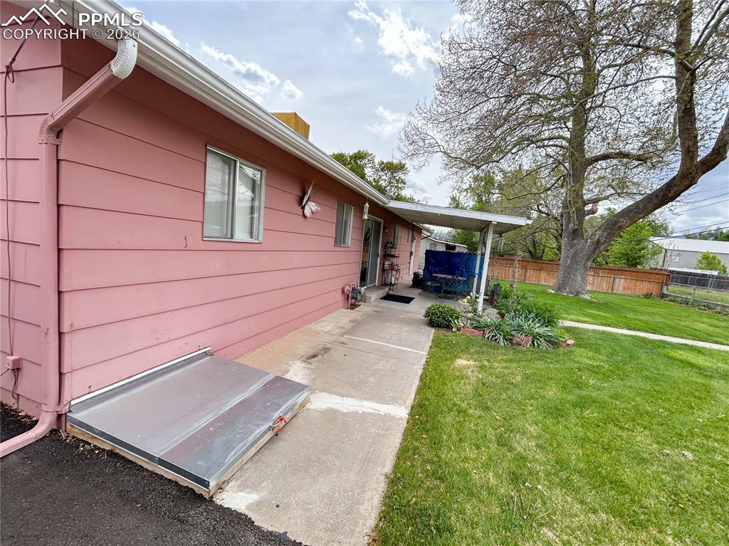 327 W Circle Drive Canon City CO 81212