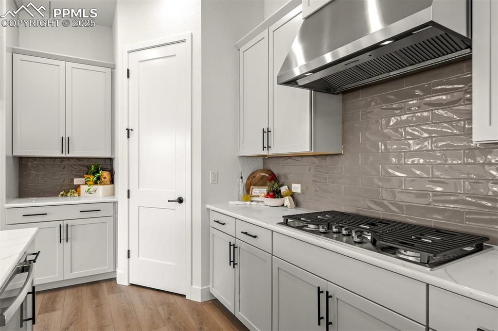 6677 Thimble Court Colorado Springs CO 80924