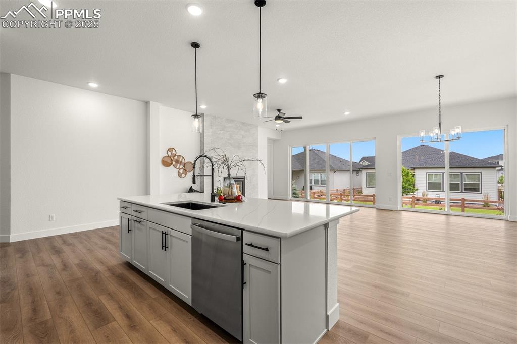 6677 Thimble Court Colorado Springs CO 80924