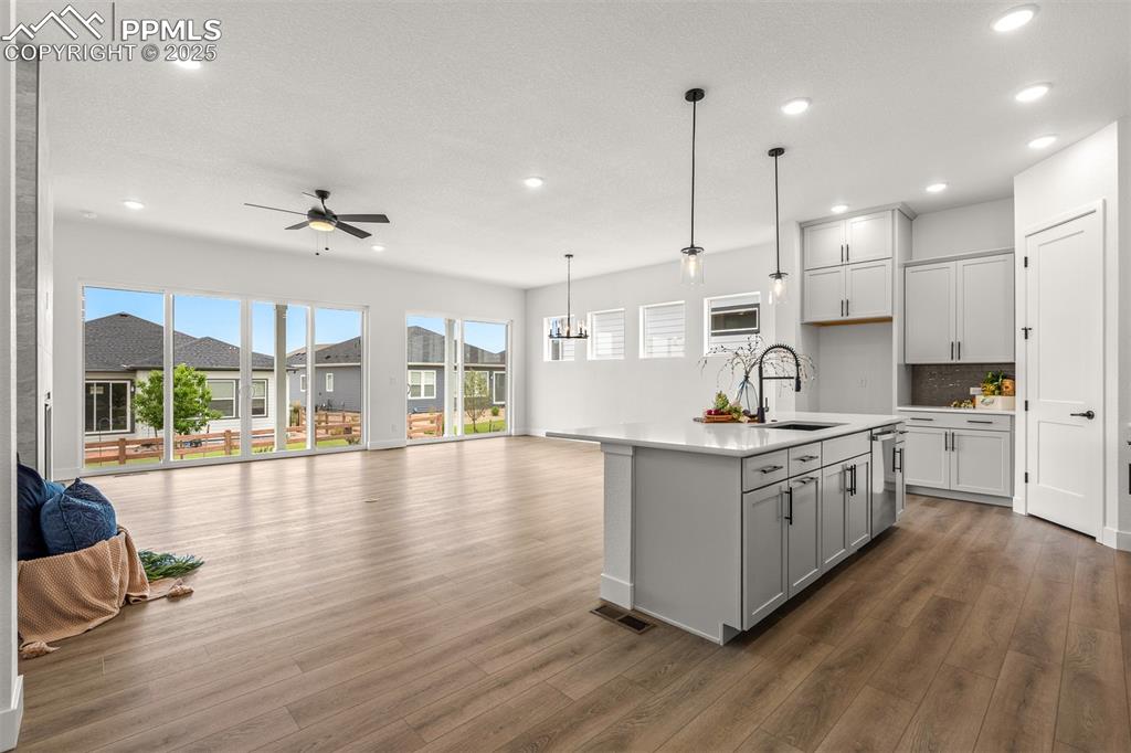 6677 Thimble Court Colorado Springs CO 80924