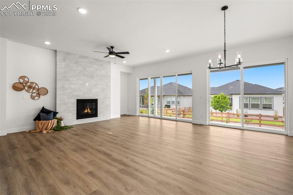 6677 Thimble Court Colorado Springs CO 80924