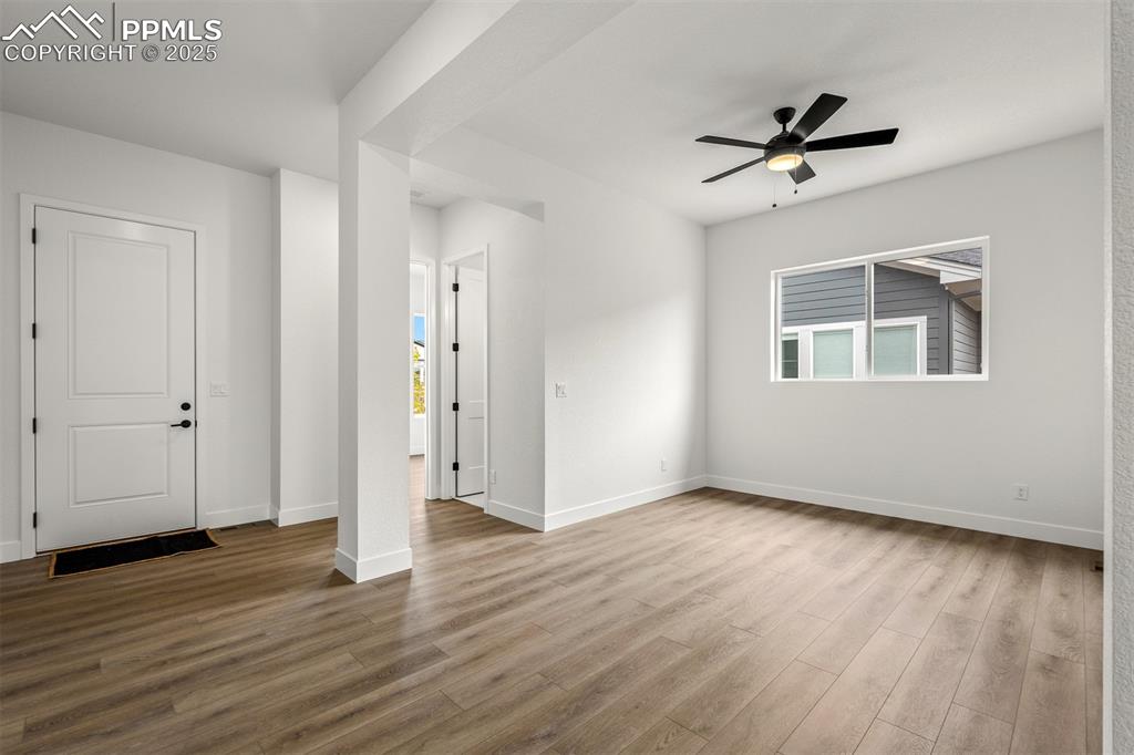 6677 Thimble Court Colorado Springs CO 80924