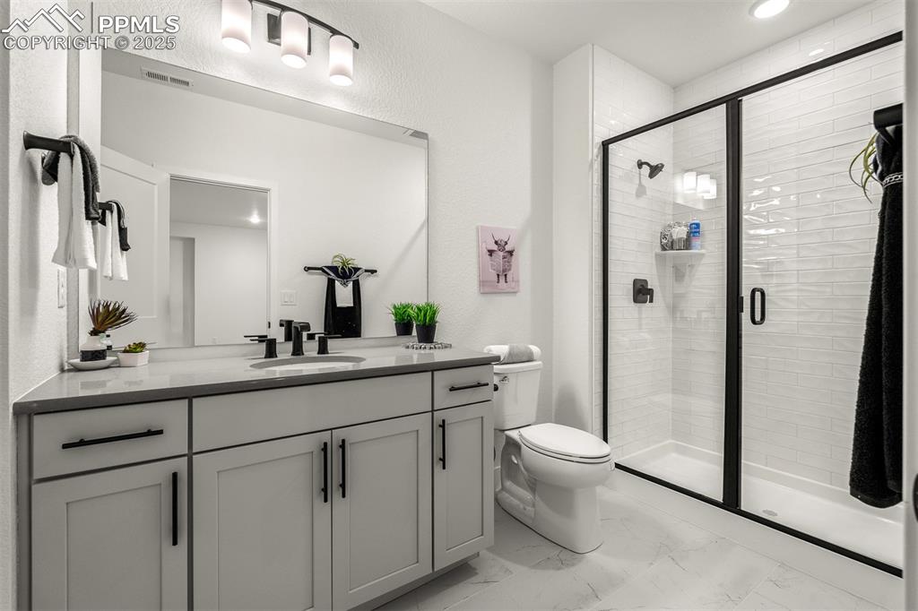 6677 Thimble Court Colorado Springs CO 80924