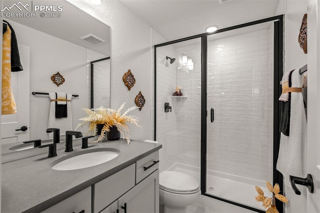 6677 Thimble Court Colorado Springs CO 80924