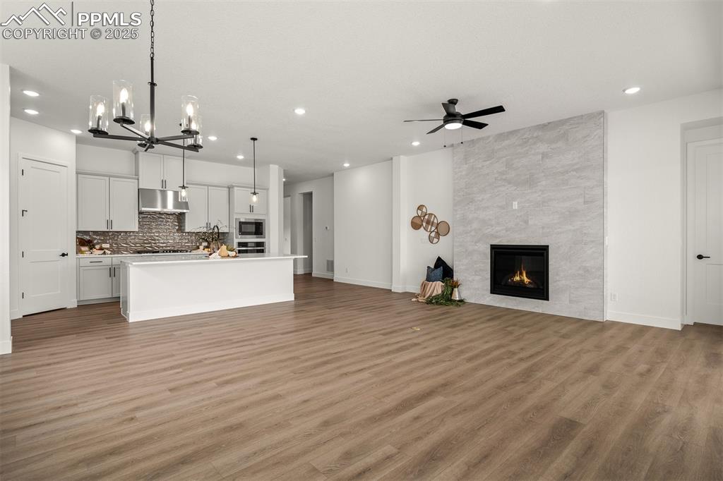 6677 Thimble Court Colorado Springs CO 80924