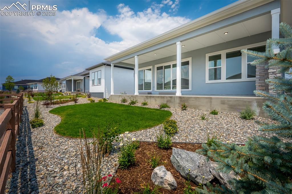 6677 Thimble Court Colorado Springs CO 80924