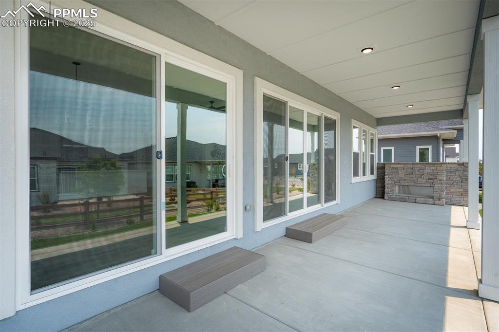 6677 Thimble Court Colorado Springs CO 80924