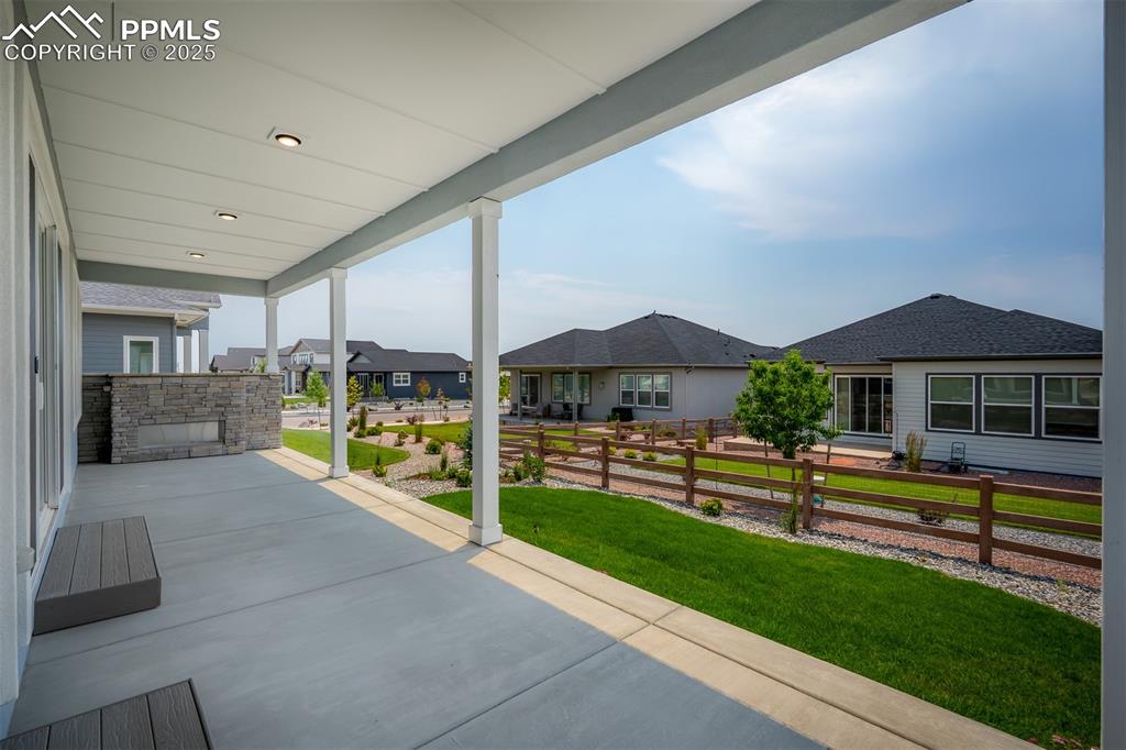 6677 Thimble Court Colorado Springs CO 80924