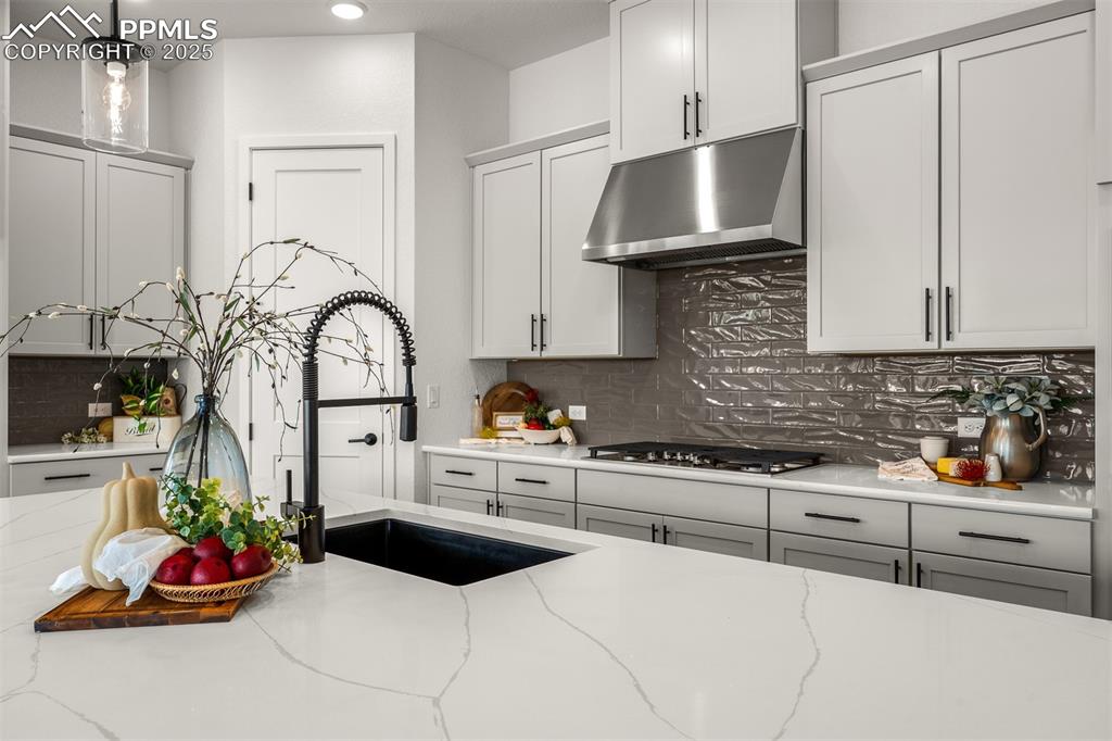 6677 Thimble Court Colorado Springs CO 80924