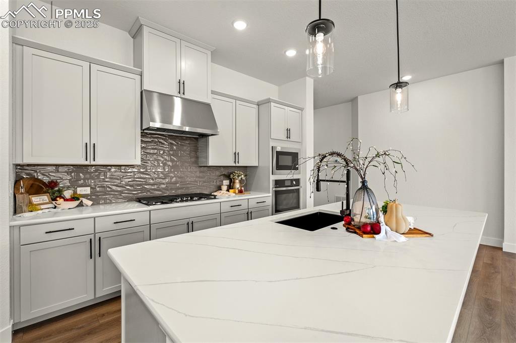 6677 Thimble Court Colorado Springs CO 80924