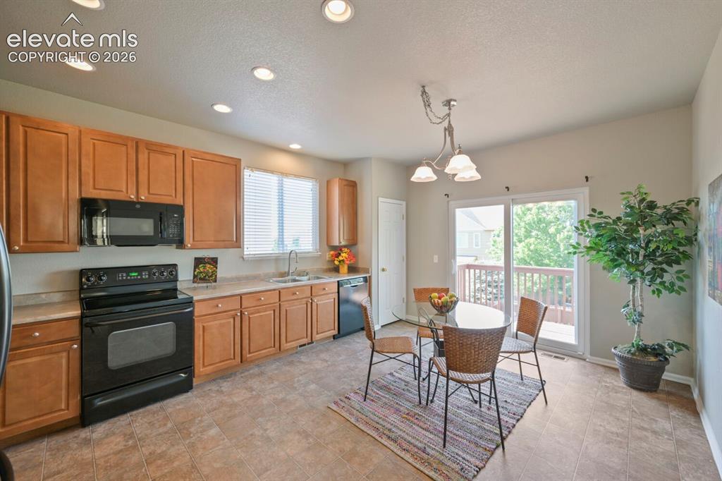 4406 Crow Creek Drive Colorado Springs CO 80922