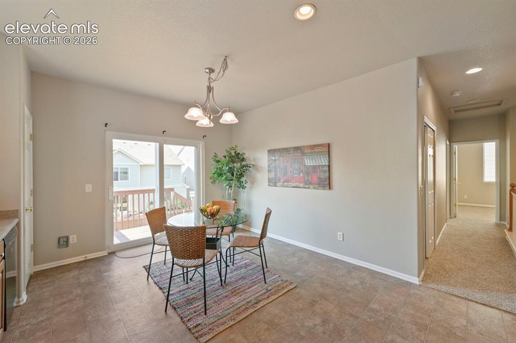 4406 Crow Creek Drive Colorado Springs CO 80922