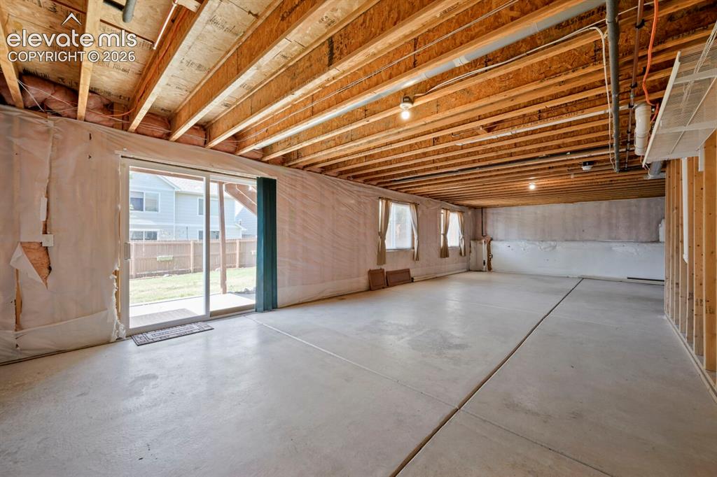 4406 Crow Creek Drive Colorado Springs CO 80922