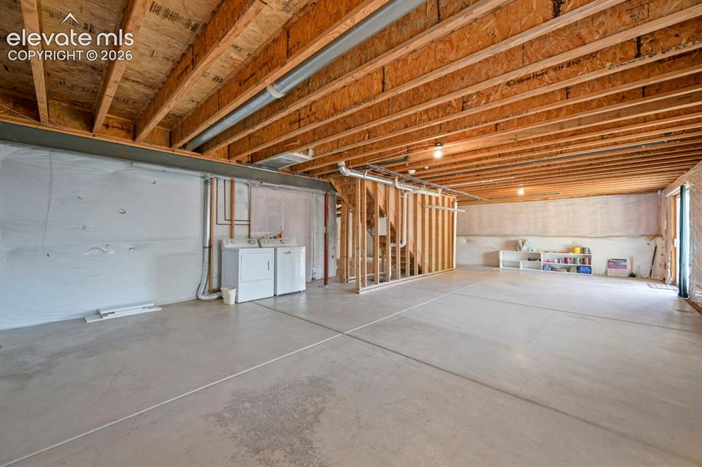 4406 Crow Creek Drive Colorado Springs CO 80922
