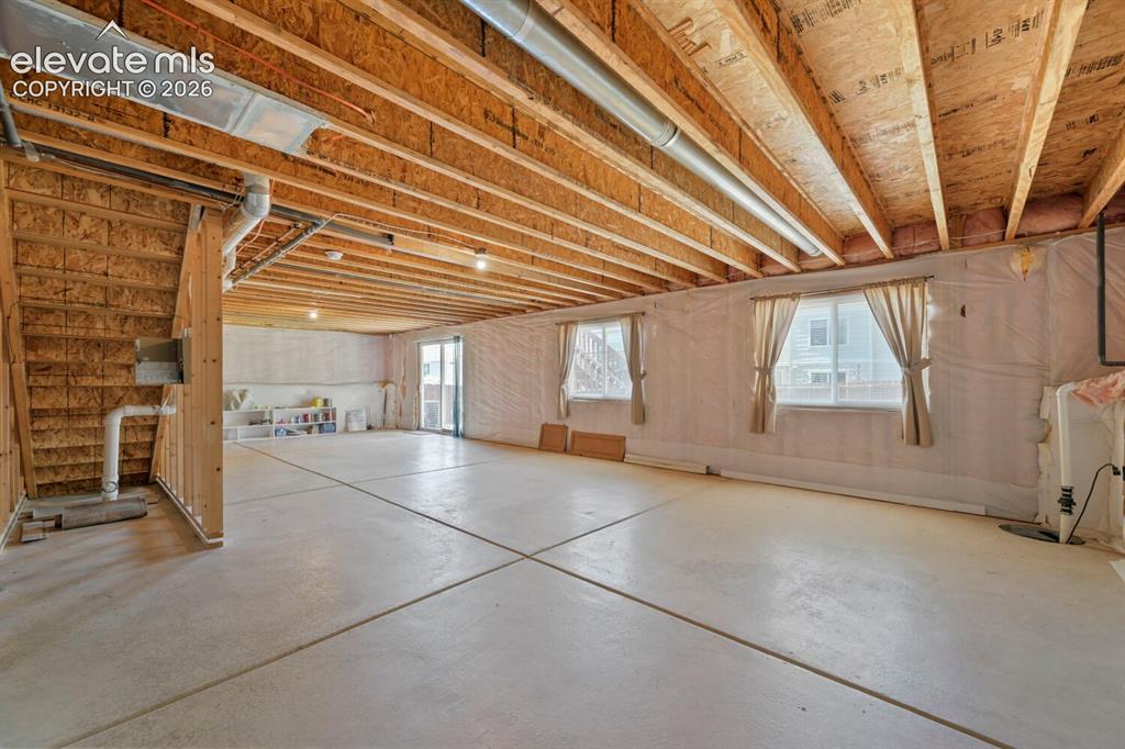4406 Crow Creek Drive Colorado Springs CO 80922