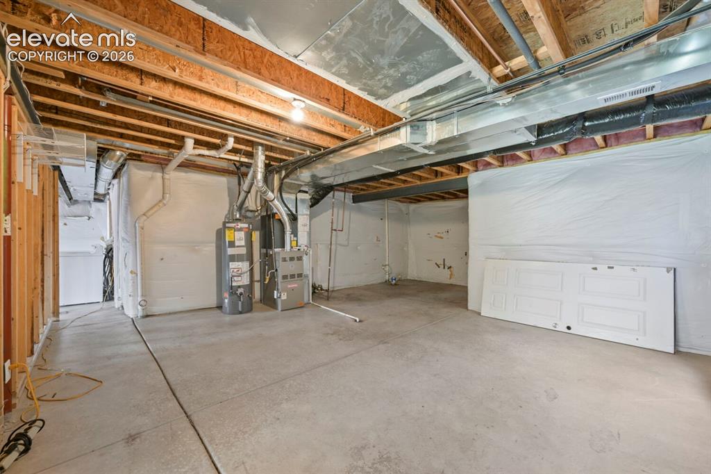 4406 Crow Creek Drive Colorado Springs CO 80922