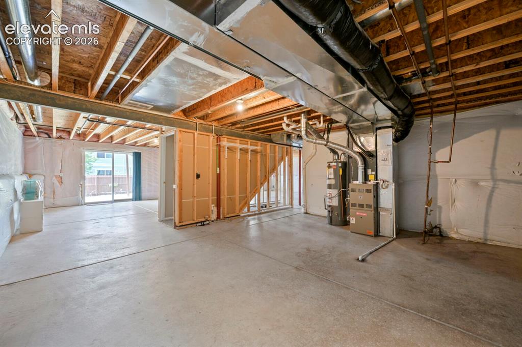 4406 Crow Creek Drive Colorado Springs CO 80922