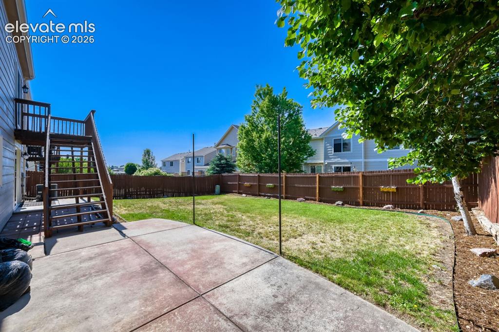 4406 Crow Creek Drive Colorado Springs CO 80922