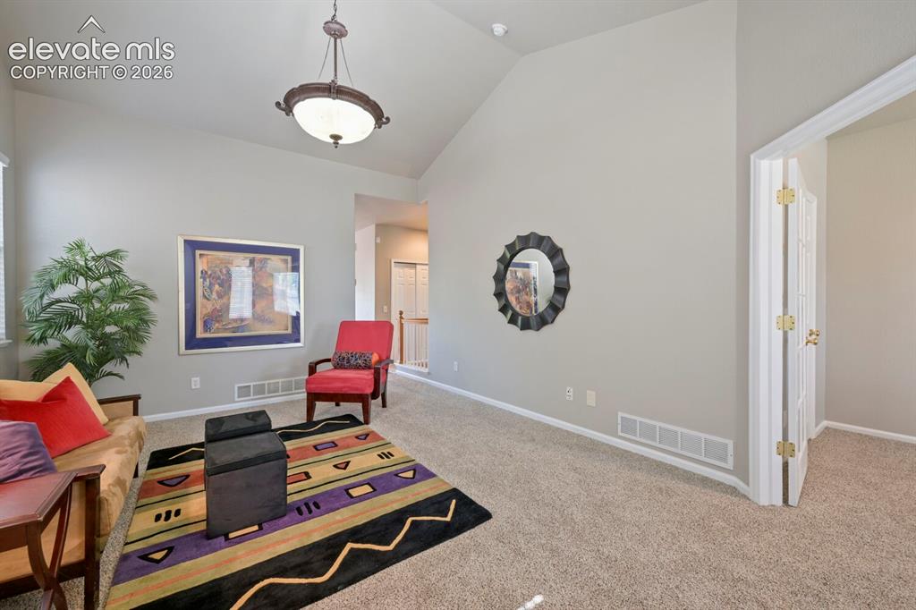 4406 Crow Creek Drive Colorado Springs CO 80922