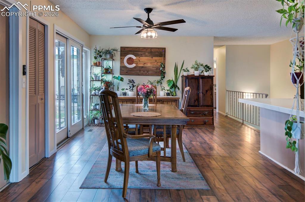 813 San Gabriel Place Colorado Springs CO 80906