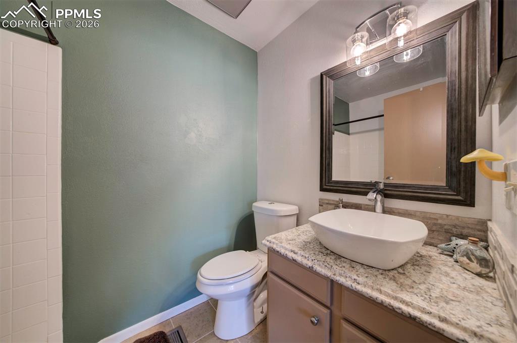 813 San Gabriel Place Colorado Springs CO 80906
