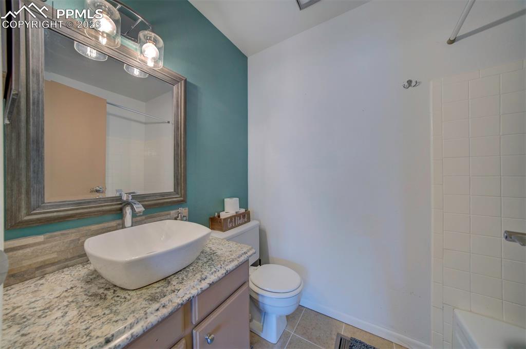 813 San Gabriel Place Colorado Springs CO 80906