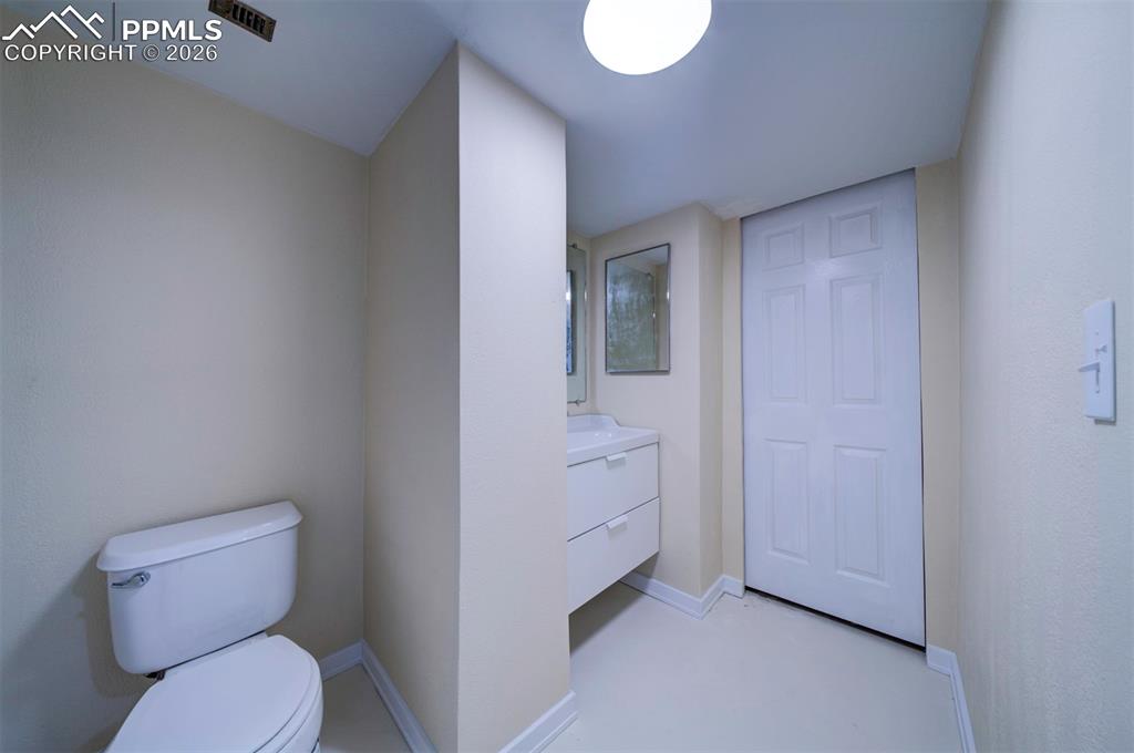 813 San Gabriel Place Colorado Springs CO 80906