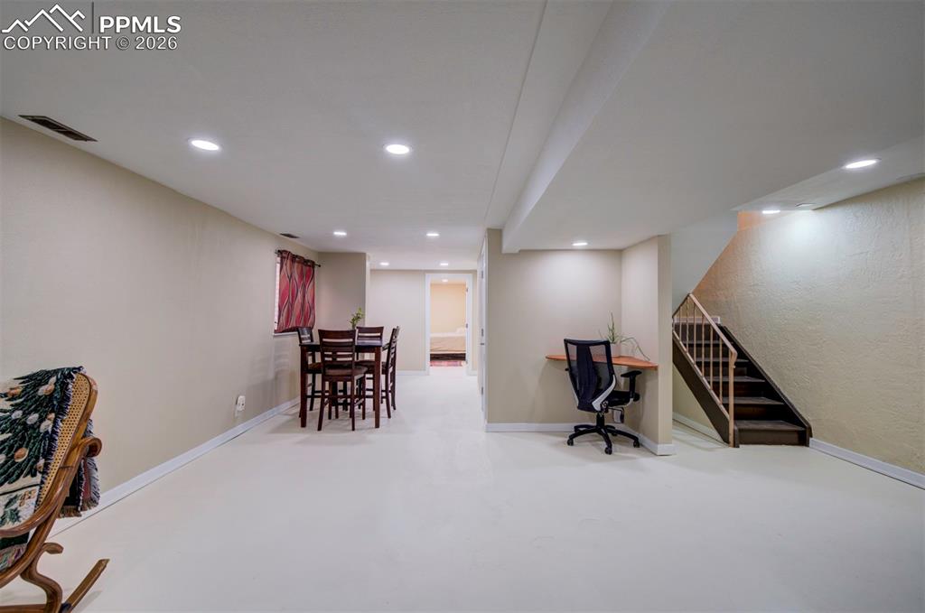 813 San Gabriel Place Colorado Springs CO 80906