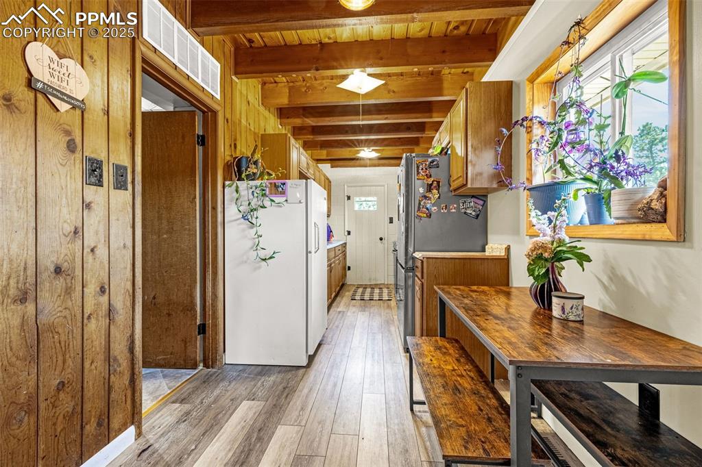 1030 Woodland Avenue Woodland Park CO 80863