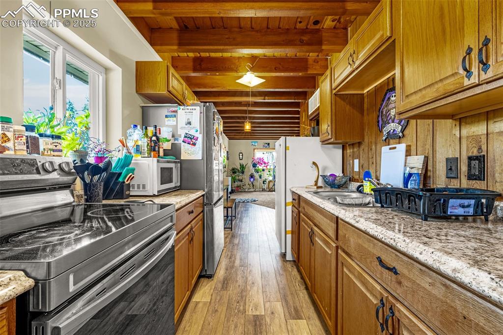 1030 Woodland Avenue Woodland Park CO 80863