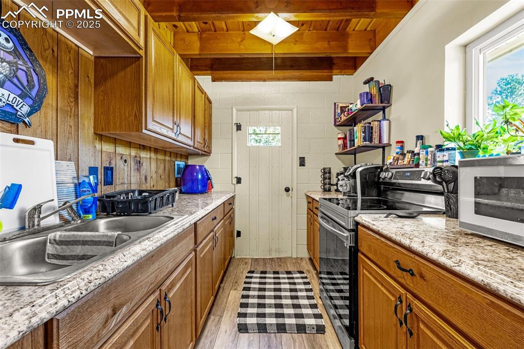 1030 Woodland Avenue Woodland Park CO 80863
