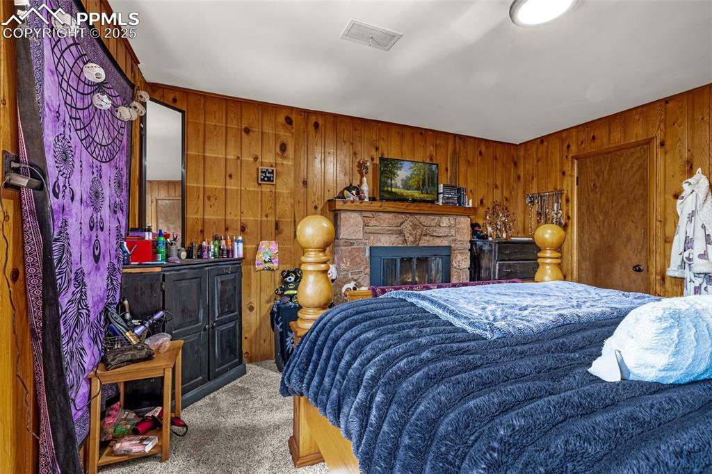 1030 Woodland Avenue Woodland Park CO 80863